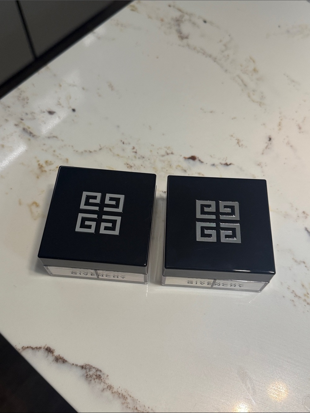 Givenchy Prisme Libre Loose Powder 3 in 1 Harmony